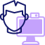 Security icon 64x64